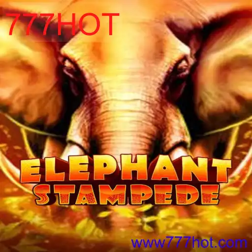 ElephantStampede