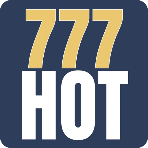 777HOT Logo